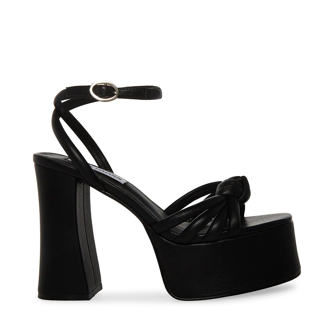BONNIE BLACK sold by Steve Madden