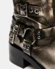 ROCKY SILVER DISTRESSED - SM REBOOTED sold by Steve Madden