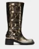 ROCKY SILVER DISTRESSED - SM REBOOTED sold by Steve Madden