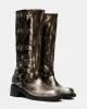 ROCKY SILVER DISTRESSED - SM REBOOTED sold by Steve Madden