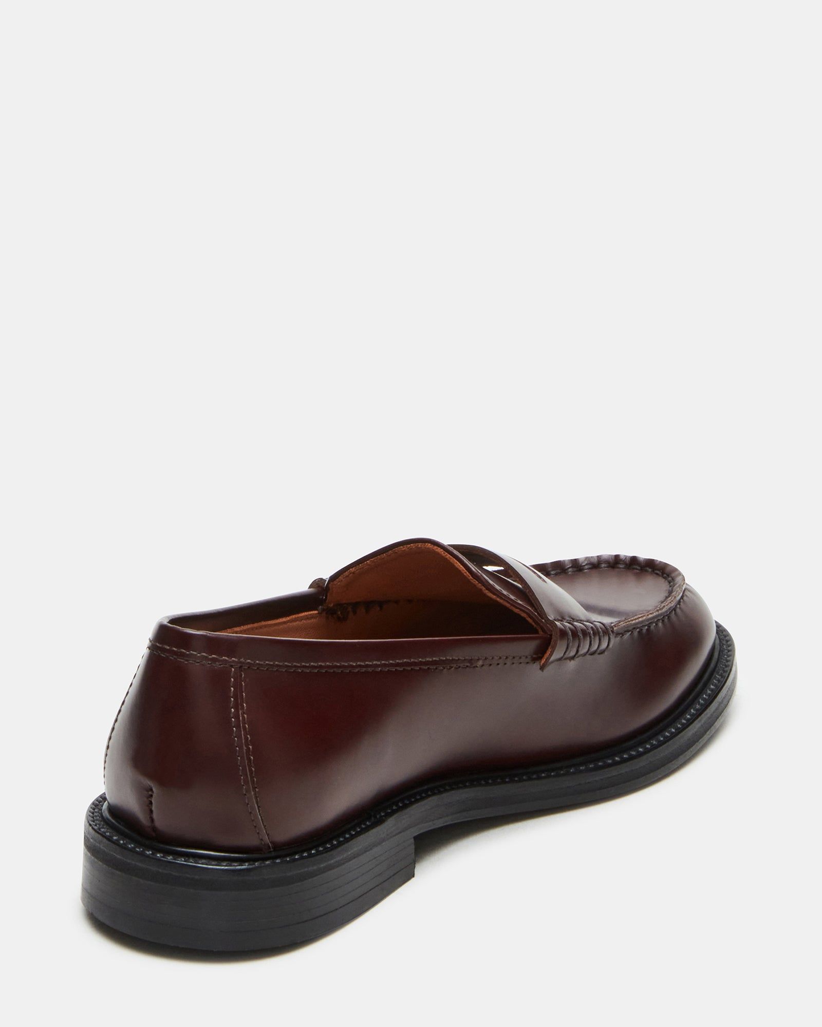 MADISON BROWN LEATHER sold by Steve Madden product image thumbnail 5