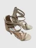 TIERNEY BLUSH NUBUCK - SM REBOOTED sold by Steve Madden