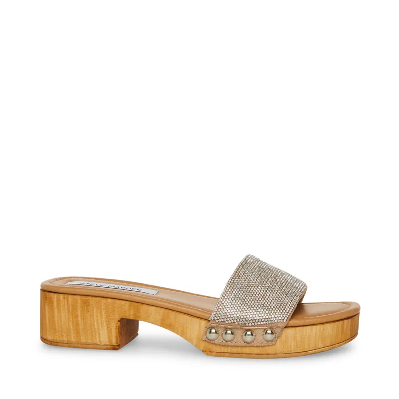 MAYBELLE-R RHINESTONES - SM REBOOTED sold by Steve Madden