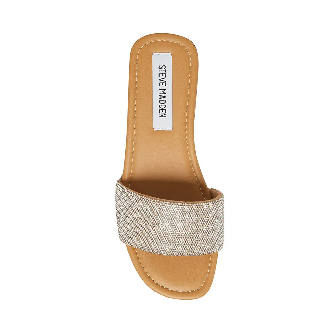 MAYBELLE-R RHINESTONES - SM REBOOTED sold by Steve Madden product image thumbnail 4