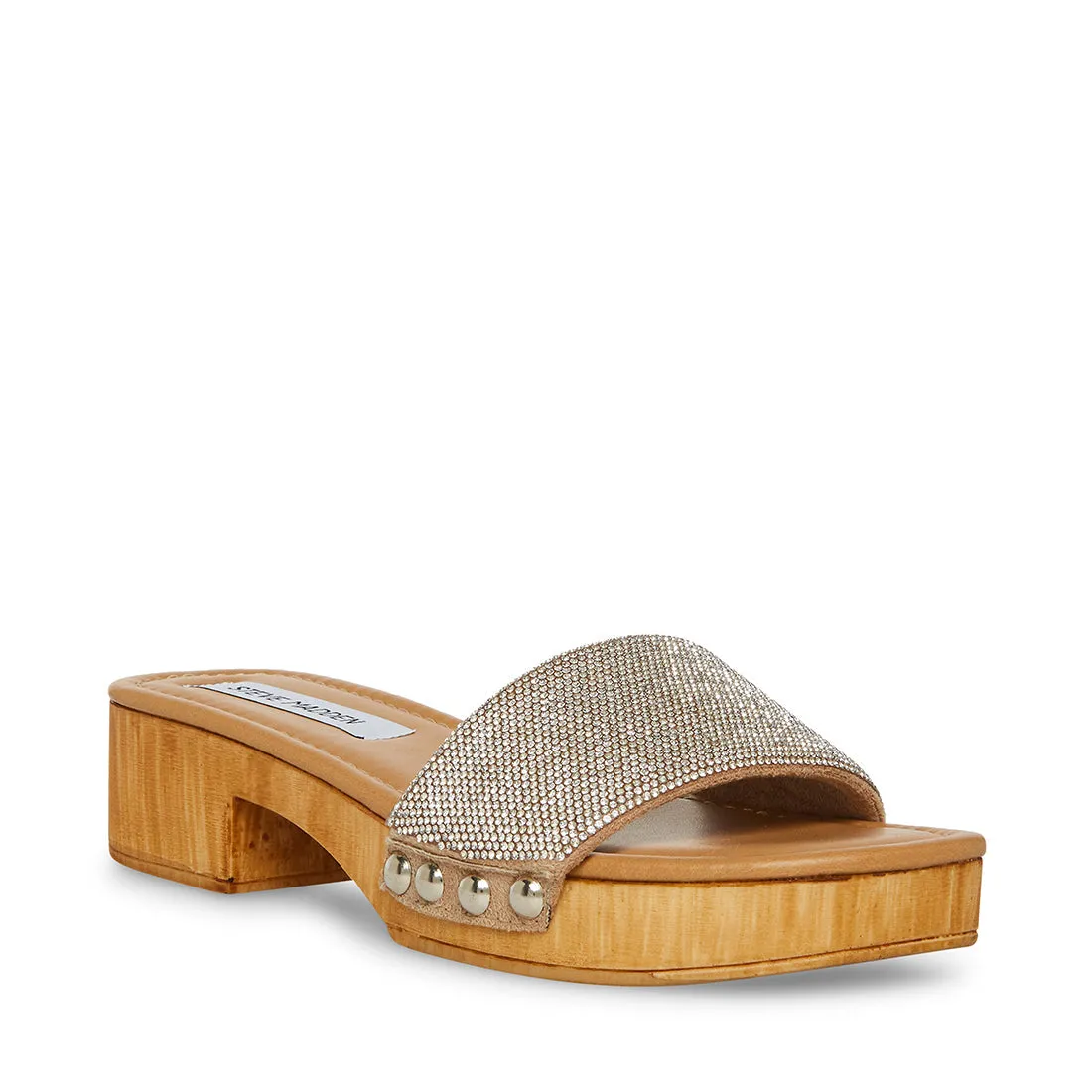 MAYBELLE-R RHINESTONES - SM REBOOTED sold by Steve Madden product image thumbnail 2