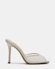 PRIYA MESH IVORY sold by Steve Madden