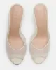 PRIYA MESH IVORY sold by Steve Madden