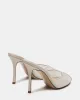 PRIYA MESH IVORY sold by Steve Madden