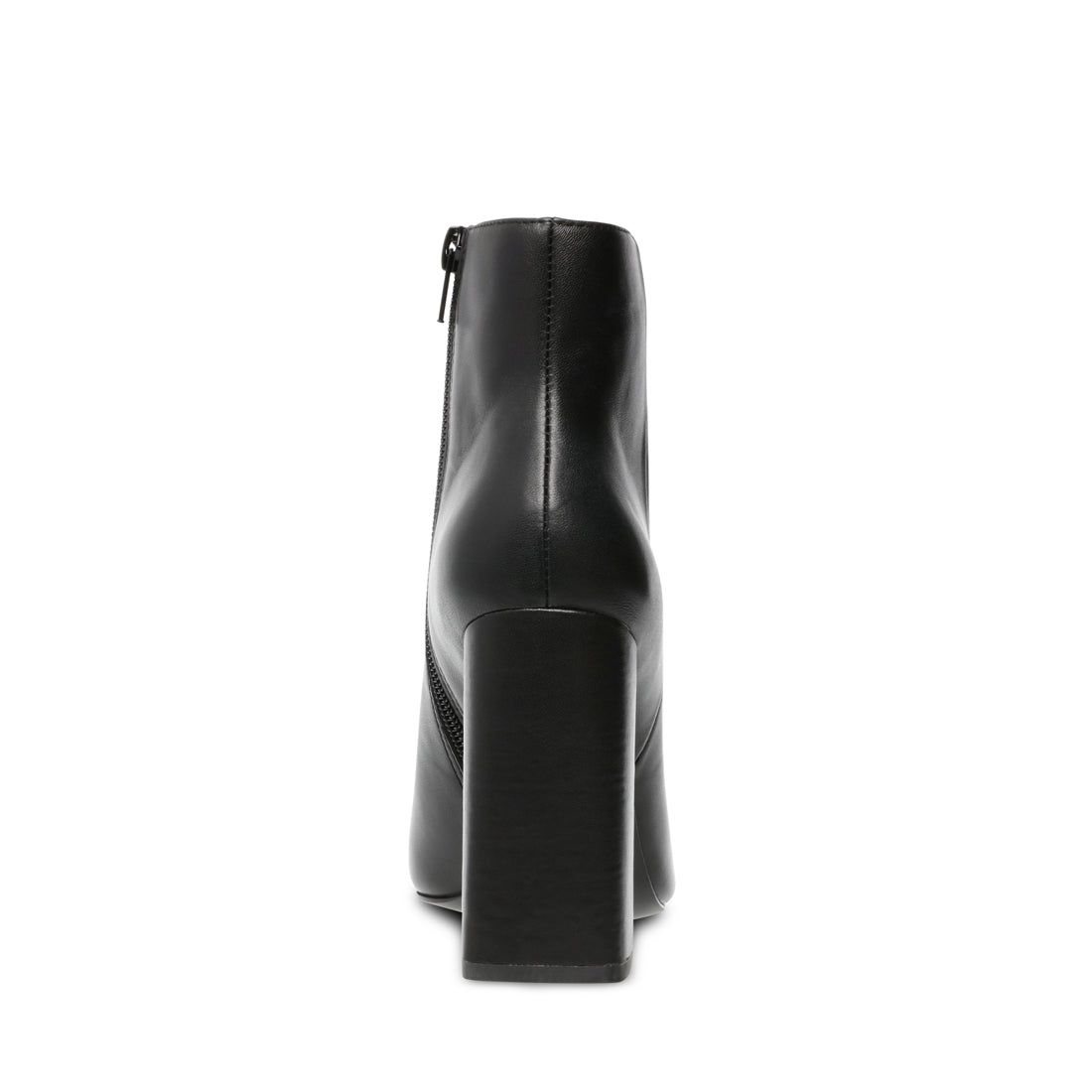 TARRA BLACK LEATHER - SM REBOOTED sold by Steve Madden product image thumbnail 5