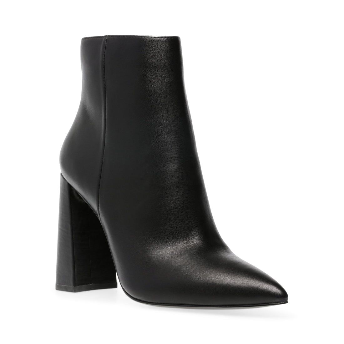 TARRA BLACK LEATHER - SM REBOOTED sold by Steve Madden product image thumbnail 2