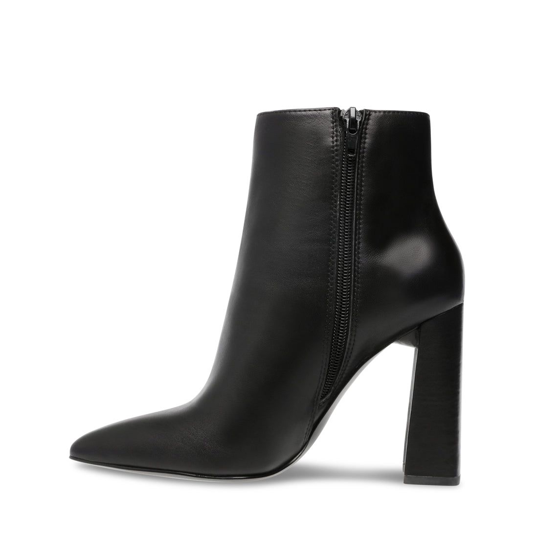TARRA BLACK LEATHER - SM REBOOTED sold by Steve Madden product image thumbnail 3