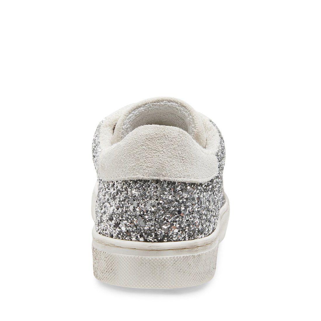 RUBIE SILVER GLITTER sold by Steve Madden product image thumbnail 5
