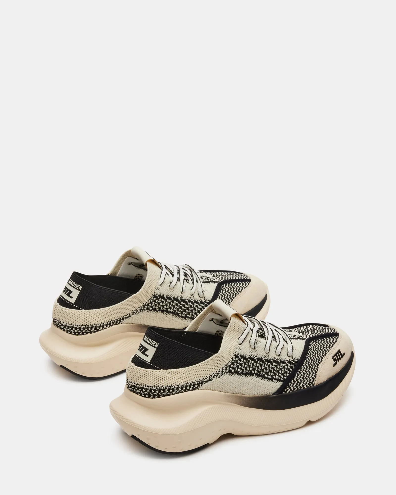 ELEVATE BEIGE sold by Steve Madden product image thumbnail 5