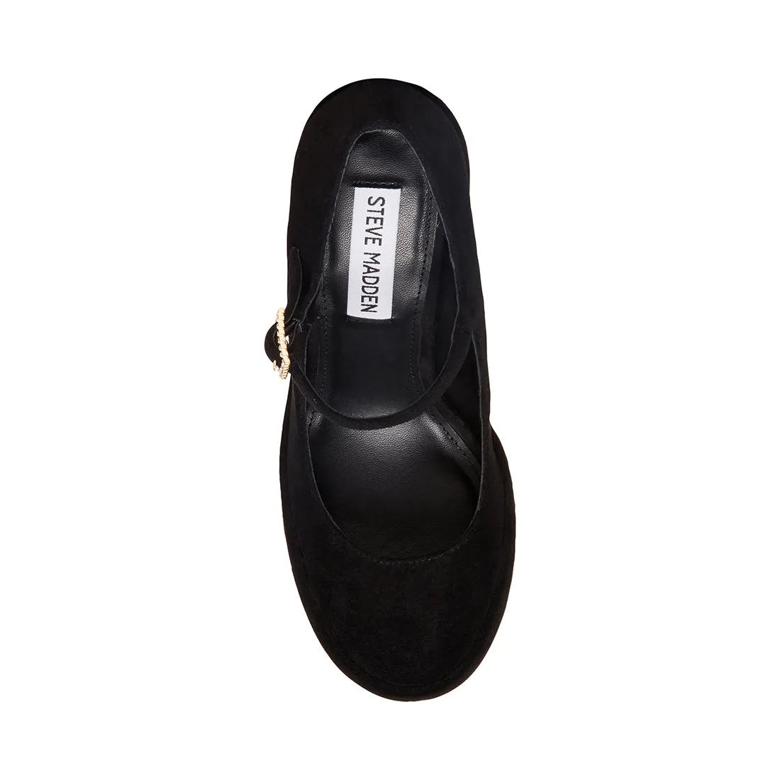 ELYSSA BLACK - SM REBOOTED sold by Steve Madden product image thumbnail 4