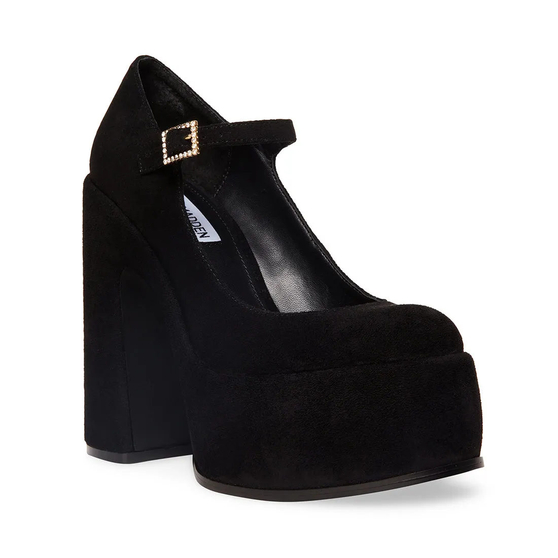 ELYSSA BLACK - SM REBOOTED sold by Steve Madden product image thumbnail 2