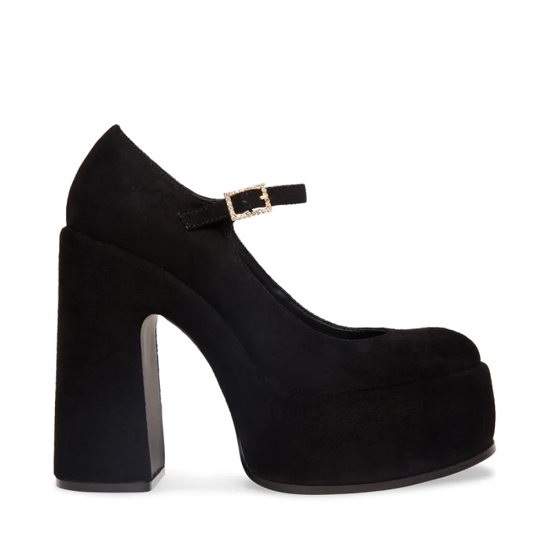 ELYSSA BLACK - SM REBOOTED sold by Steve Madden