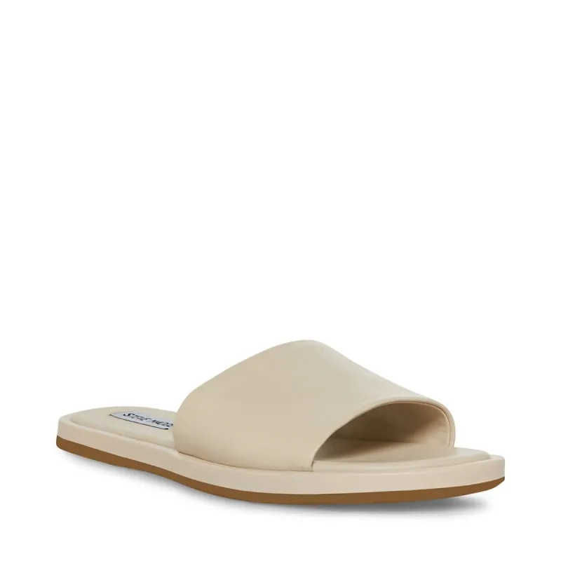 KAYA BONE LEATHER sold by Steve Madden