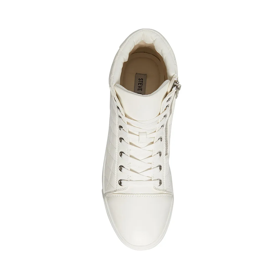 QUILTS2 WHITE - SM REBOOTED sold by Steve Madden product image thumbnail 3