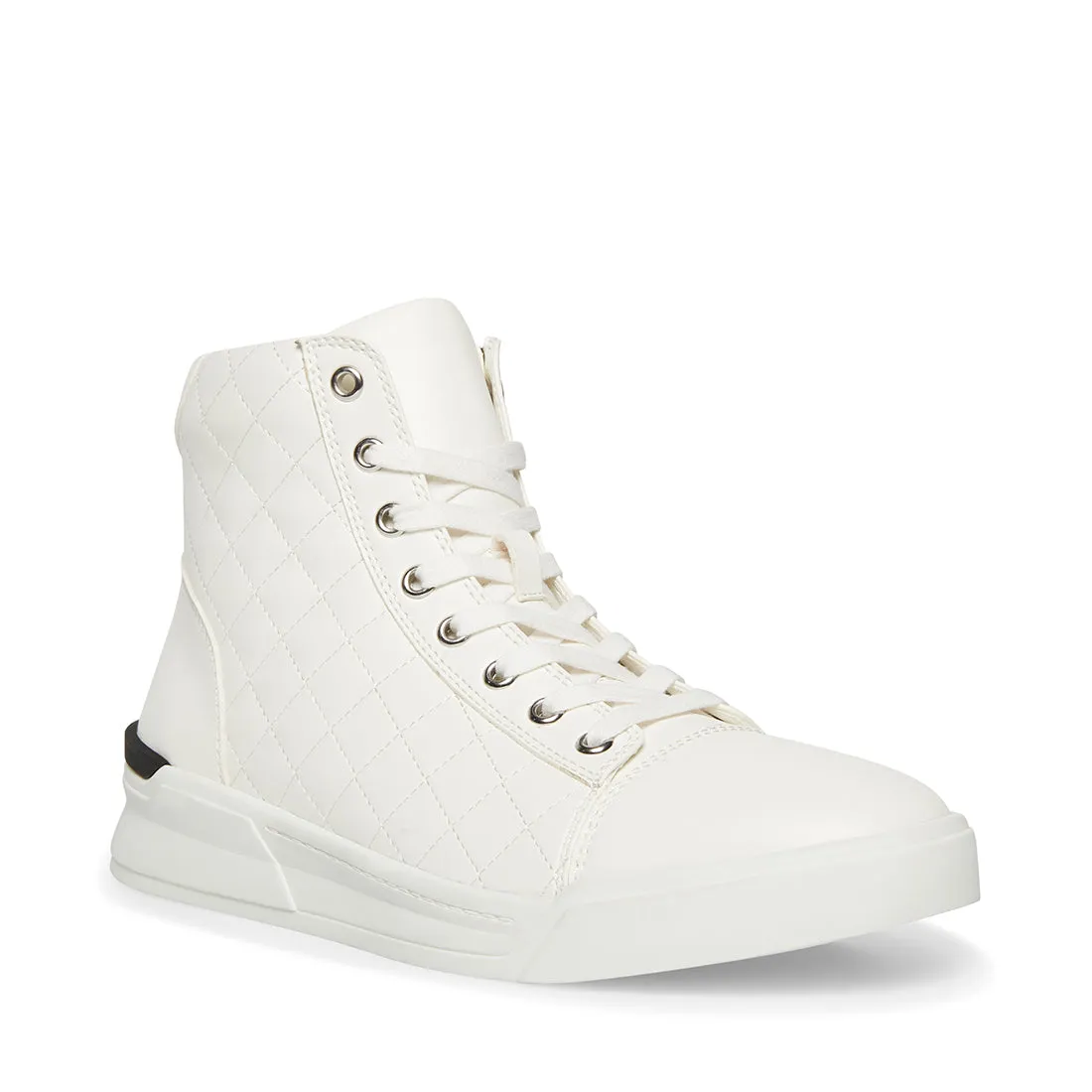 QUILTS2 WHITE - SM REBOOTED sold by Steve Madden product image thumbnail 2