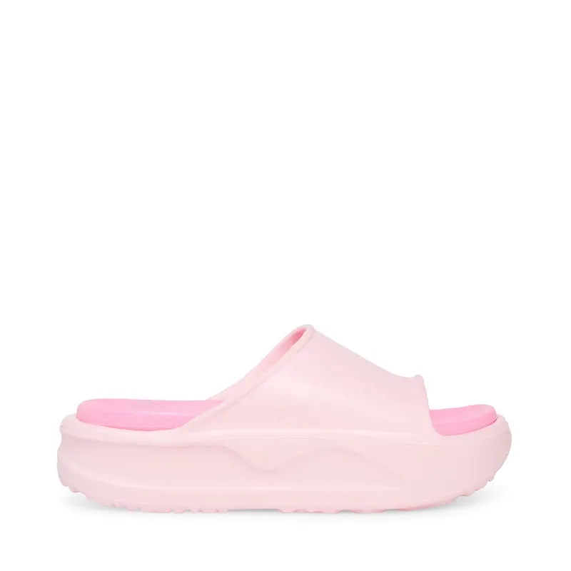 JAZZIE PINK - SM REBOOTED sold by Steve Madden