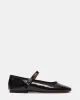 VINETTA BLACK LEATHER - SM REBOOTED sold by Steve Madden
