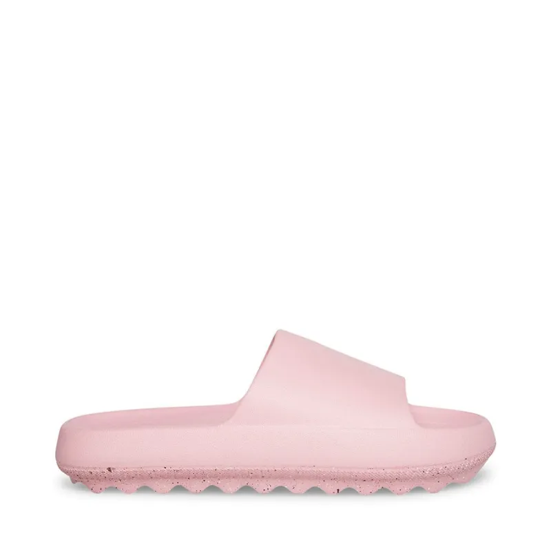 CLOUDD DUSTY PINK - SM REBOOTED sold by Steve Madden