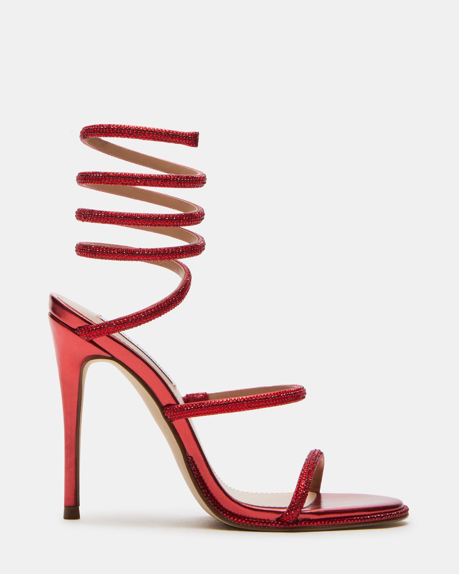 EXOTICA RED sold by Steve Madden