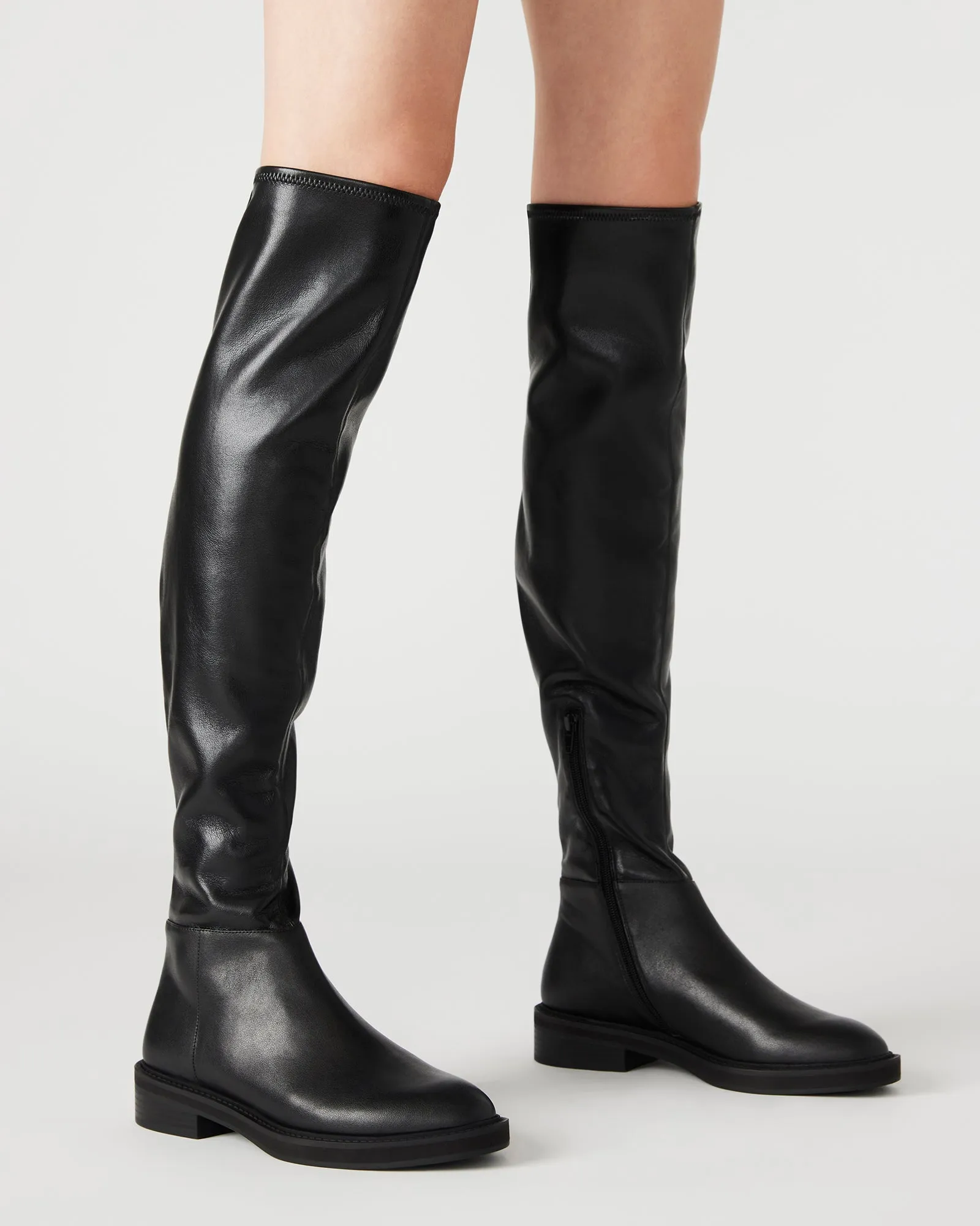 LEZA BLACK sold by Steve Madden product image thumbnail 2