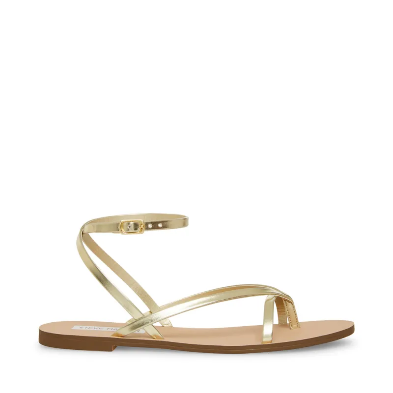 AMUSE GOLD sold by Steve Madden