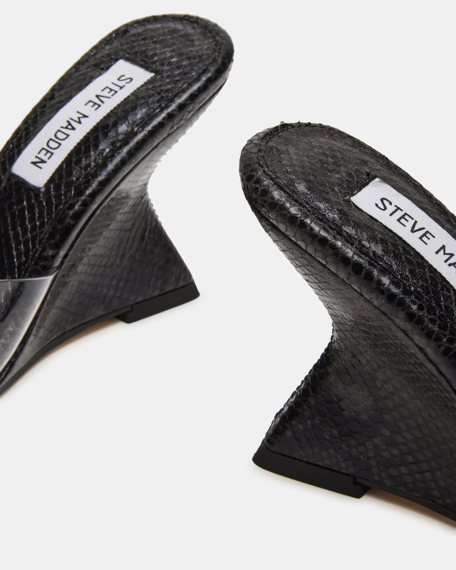 SERPENT BLACK sold by Steve Madden product image thumbnail 3