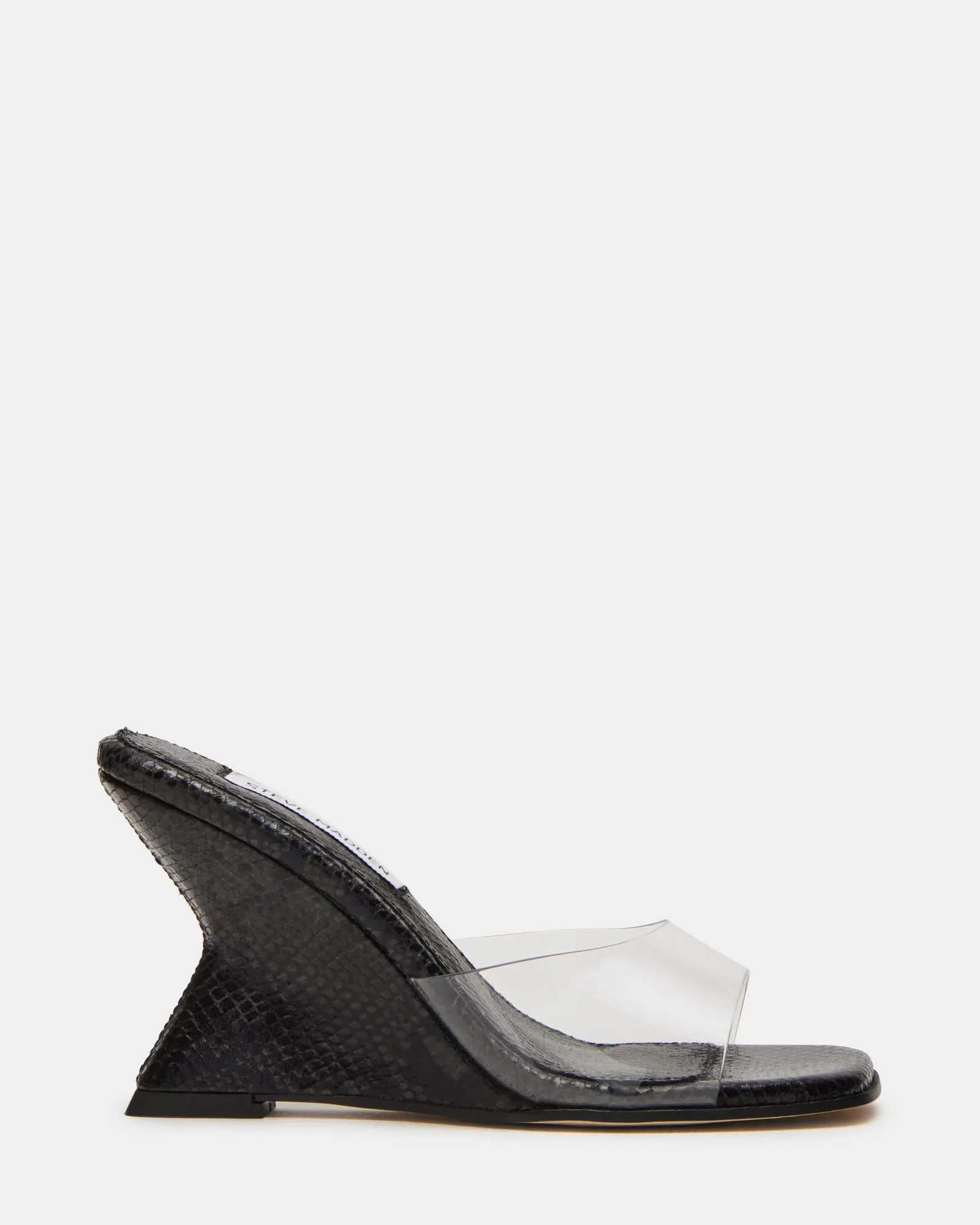 SERPENT BLACK sold by Steve Madden