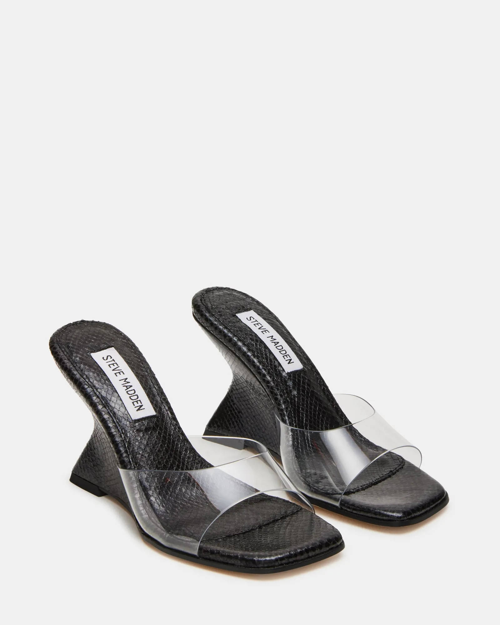 SERPENT BLACK sold by Steve Madden product image thumbnail 2