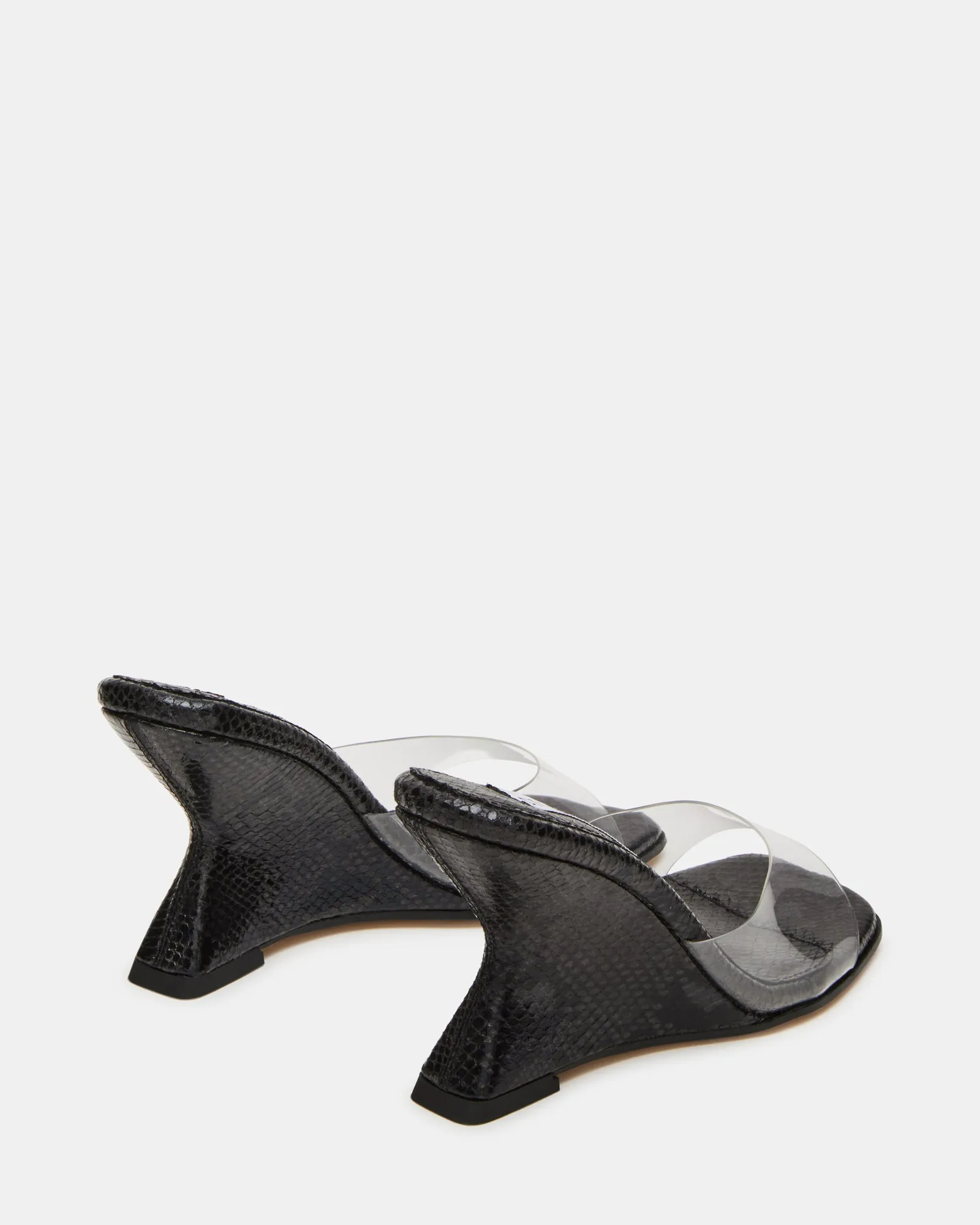 SERPENT BLACK sold by Steve Madden product image thumbnail 5