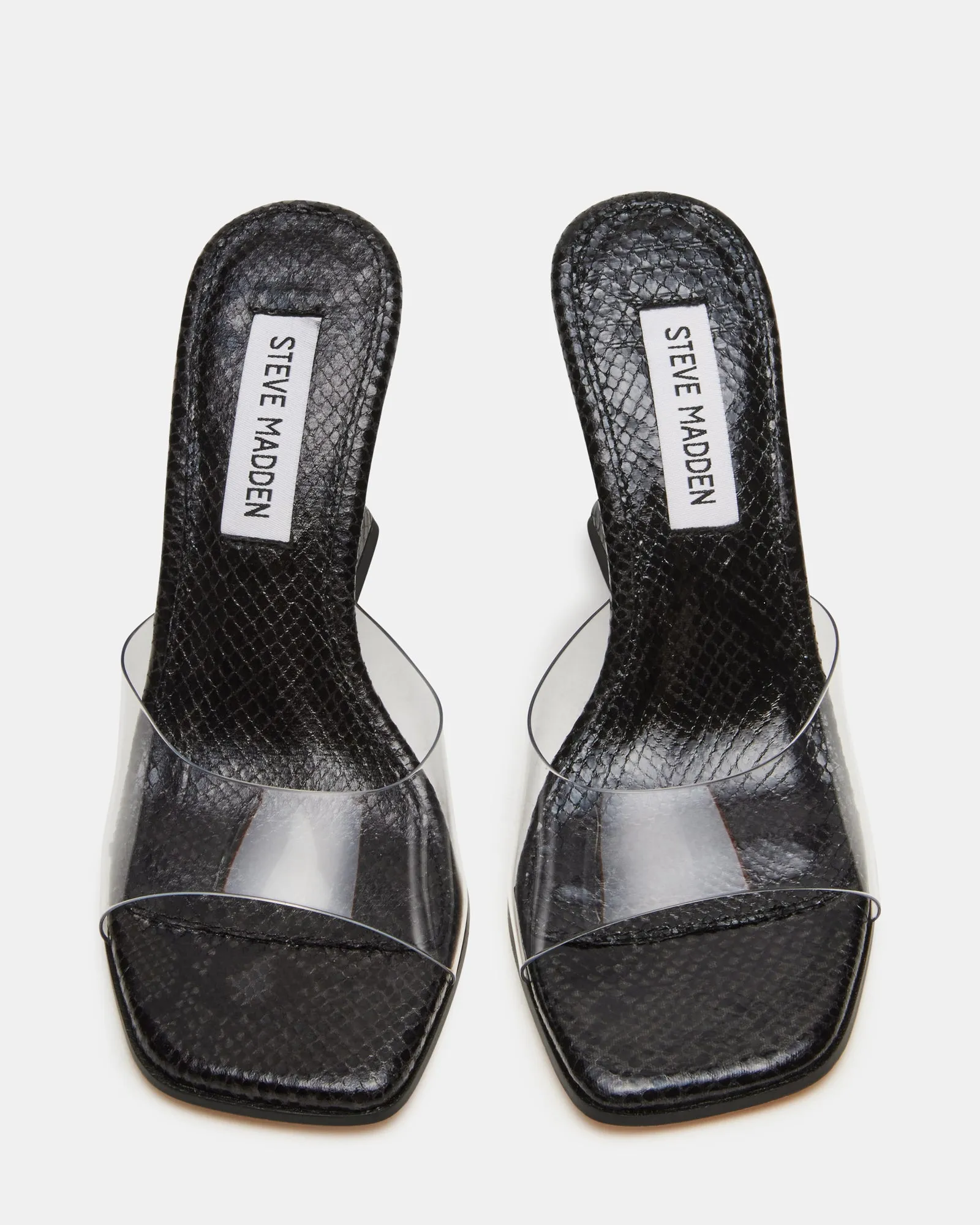 SERPENT BLACK sold by Steve Madden product image thumbnail 4