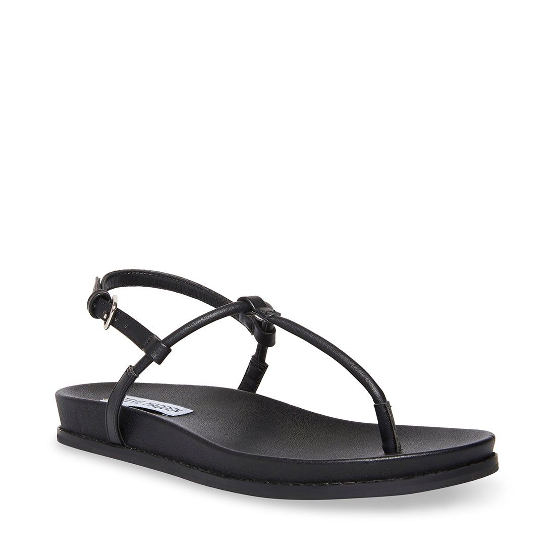 FARA BLACK - SM REBOOTED sold by Steve Madden product image thumbnail 2