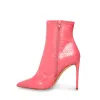 POSSE PINK CROCODILE - SM REBOOTED sold by Steve Madden