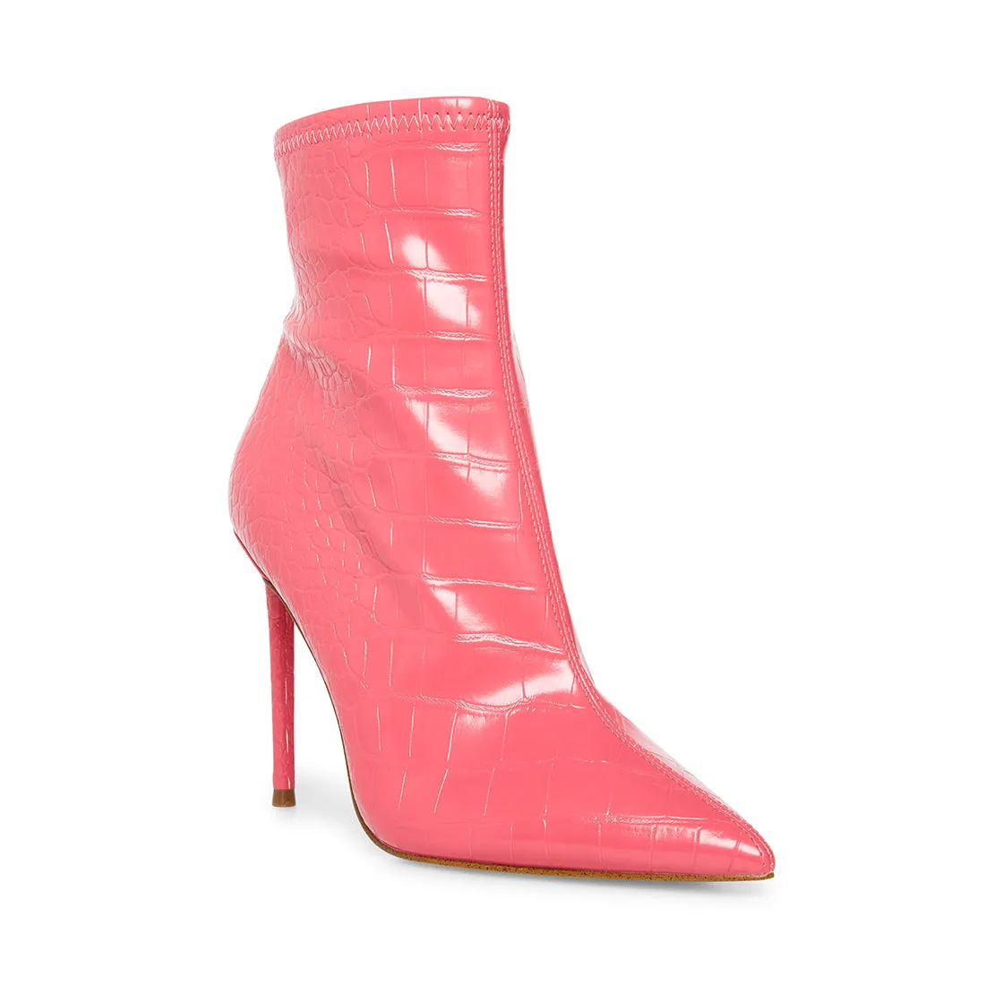 POSSE PINK CROCODILE - SM REBOOTED sold by Steve Madden product image thumbnail 2