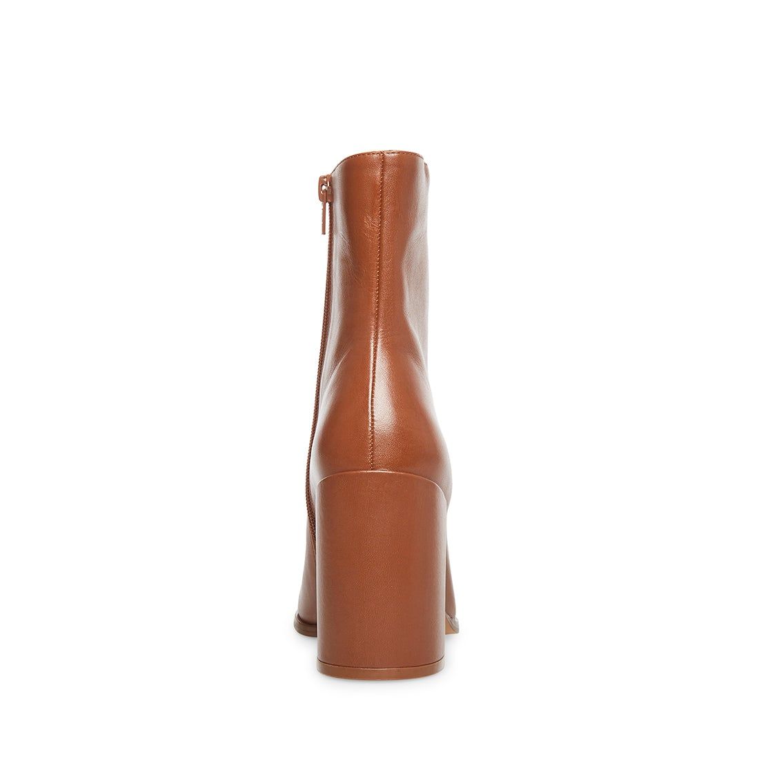 TRUDY COGNAC LEATHER - SM REBOOTED sold by Steve Madden product image thumbnail 5