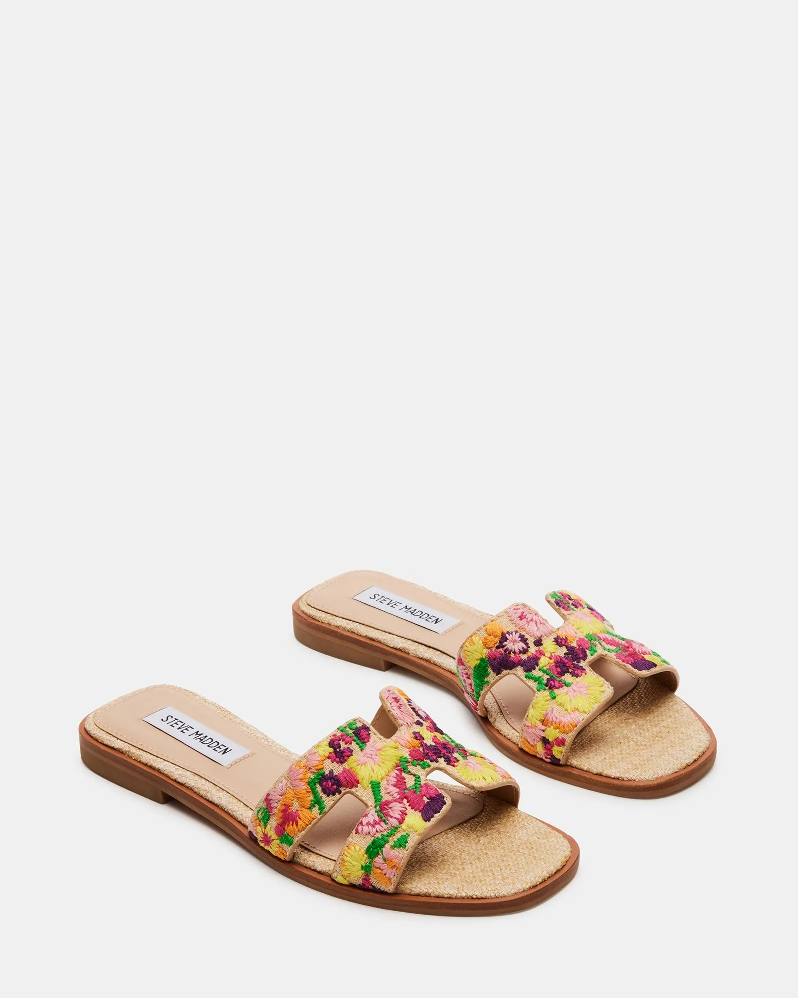 HADYN FLORAL MULTI sold by Steve Madden product image thumbnail 3