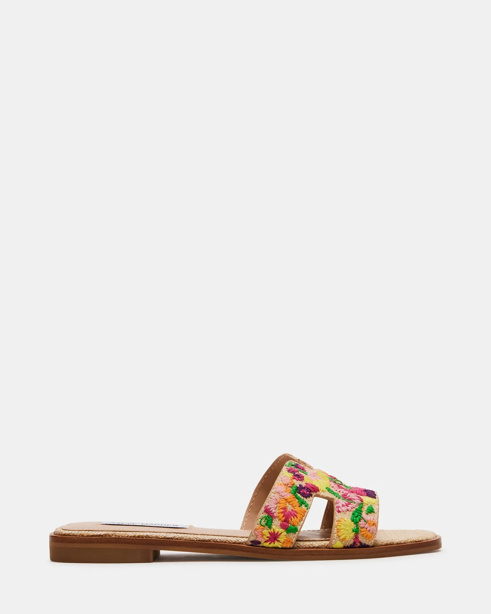 HADYN FLORAL MULTI sold by Steve Madden