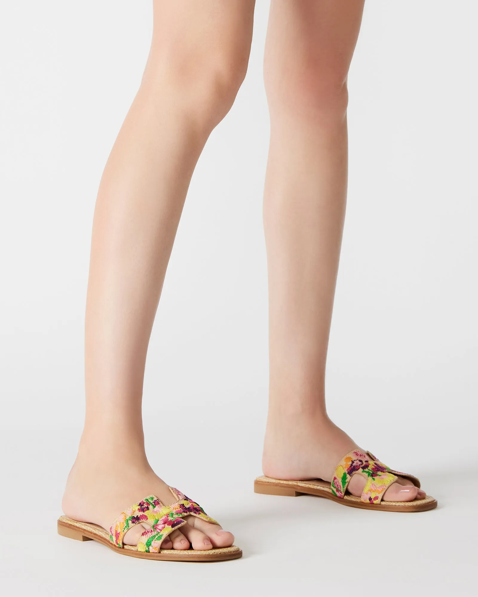 HADYN FLORAL MULTI sold by Steve Madden product image thumbnail 2