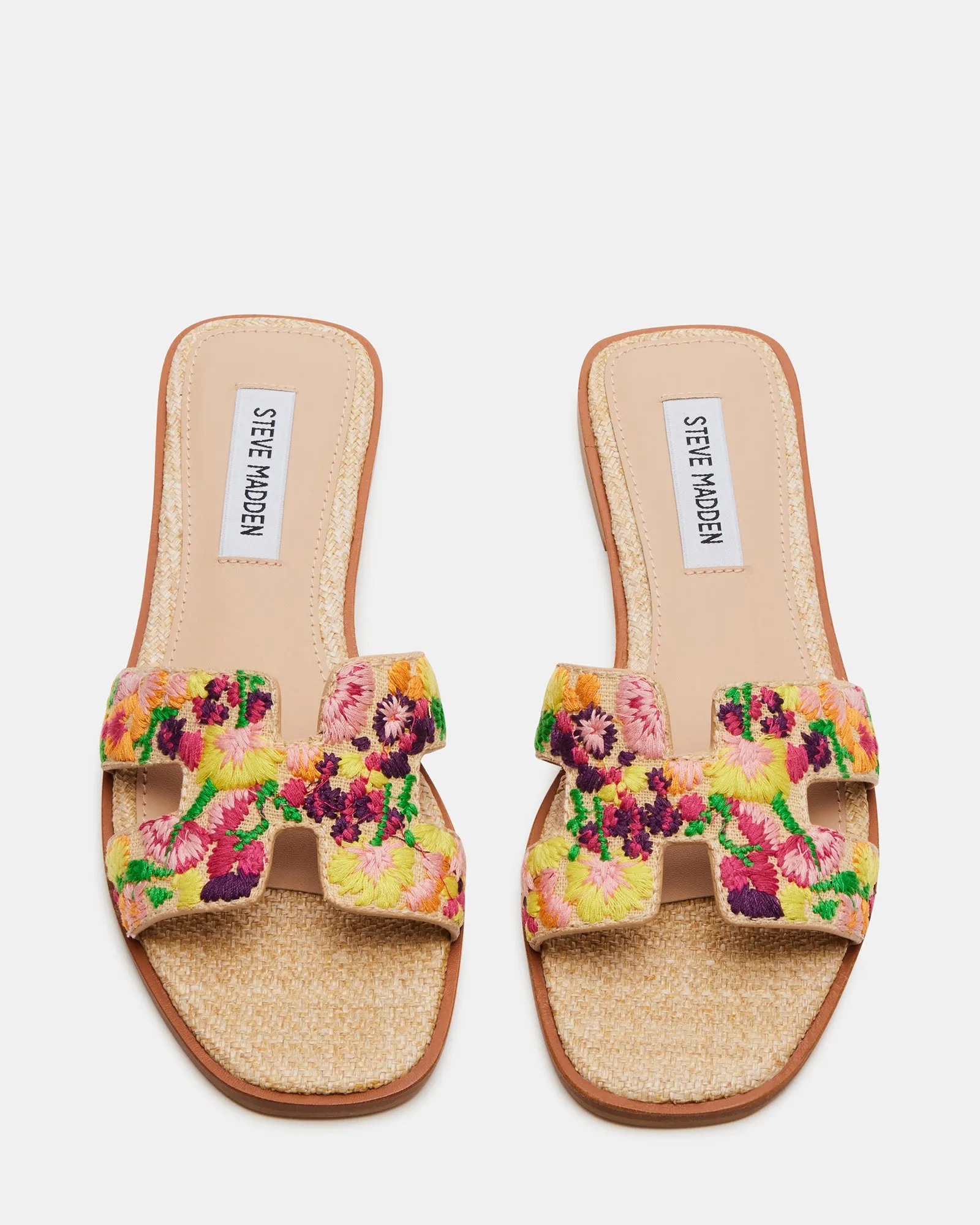 HADYN FLORAL MULTI sold by Steve Madden product image thumbnail 5