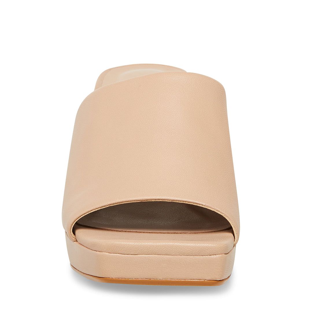 DESIRE BLUSH LEATHER sold by Steve Madden product image thumbnail 3