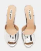PRIYA SILVER sold by Steve Madden