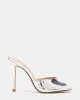 PRIYA SILVER sold by Steve Madden