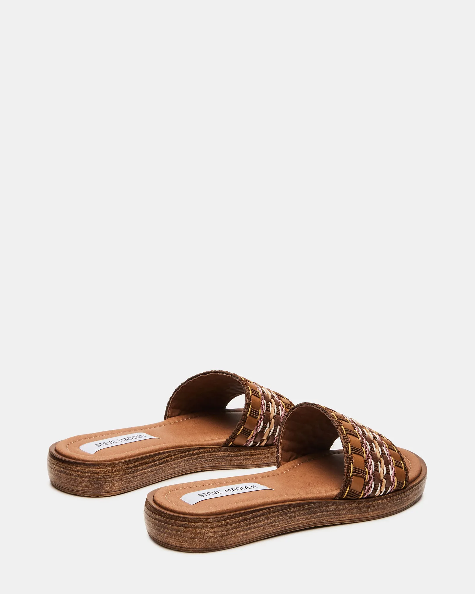 LUELLA MULTI sold by Steve Madden product image thumbnail 5