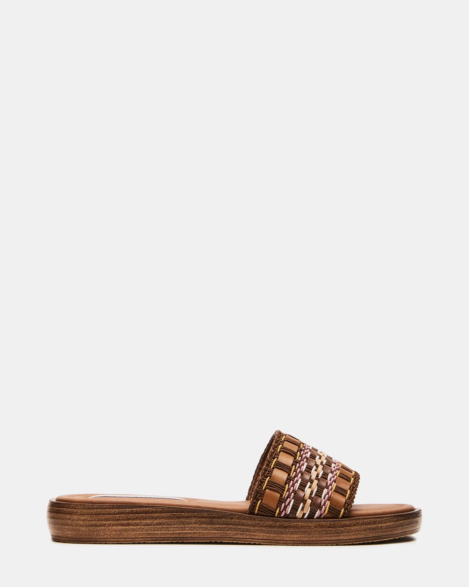 LUELLA MULTI sold by Steve Madden