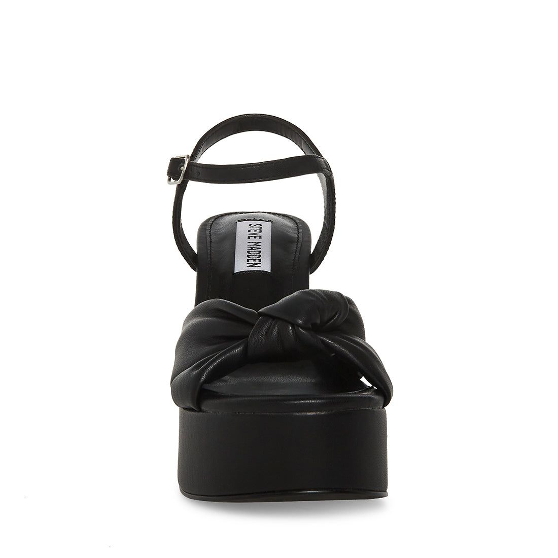 MELLA BLACK sold by Steve Madden product image thumbnail 3