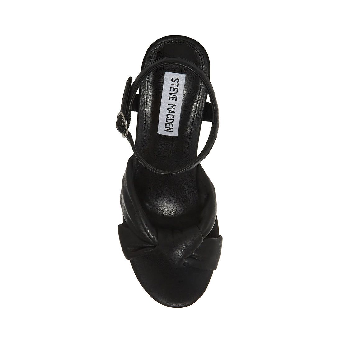 MELLA BLACK sold by Steve Madden product image thumbnail 4