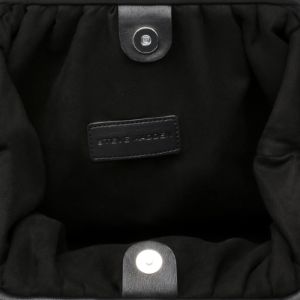 BREVIVE BLACK - SM REBOOTED sold by Steve Madden